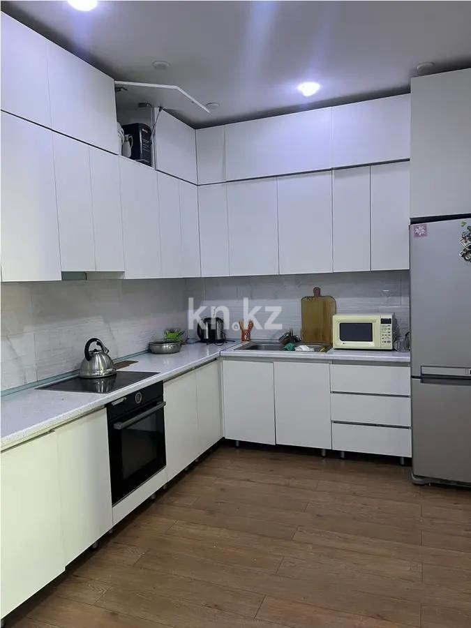 Продажа 3-комнатной квартиры, 60 м² - Продажа трехкомнатных квартир от собственников в Алматы - страница 3 фото 4 из 5