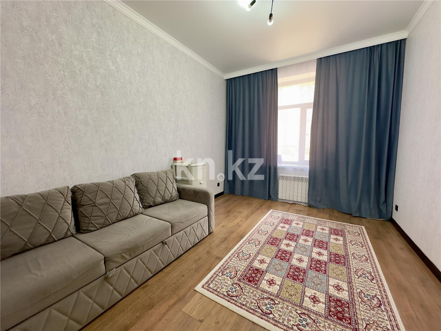 Продажа 2-комнатной квартиры, 60 м², ул. 3-я - Продажа квартир в Караганде фото 8 из 26