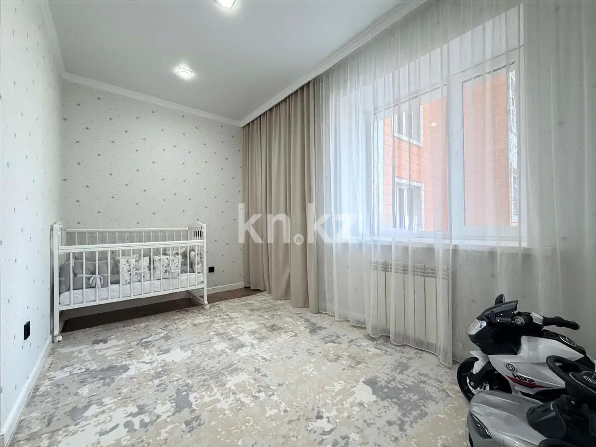 Продажа 3-комнатной квартиры, 88 м² в Астане - фото 3
