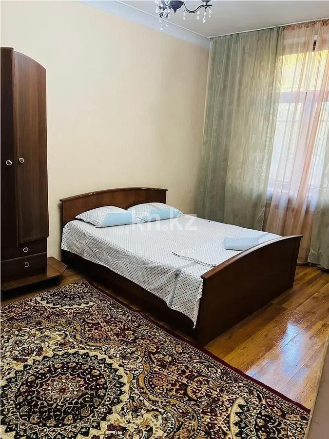 Продажа 2-комнатной квартиры, 55 м² в Алматы