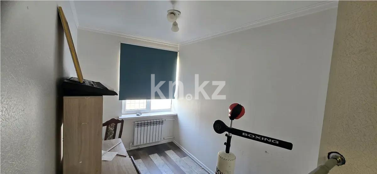 Продажа 5-комнатной квартиры, 132 м² - Продажа пятикомнатных и более квартир в Казахстане фото 5 из 8