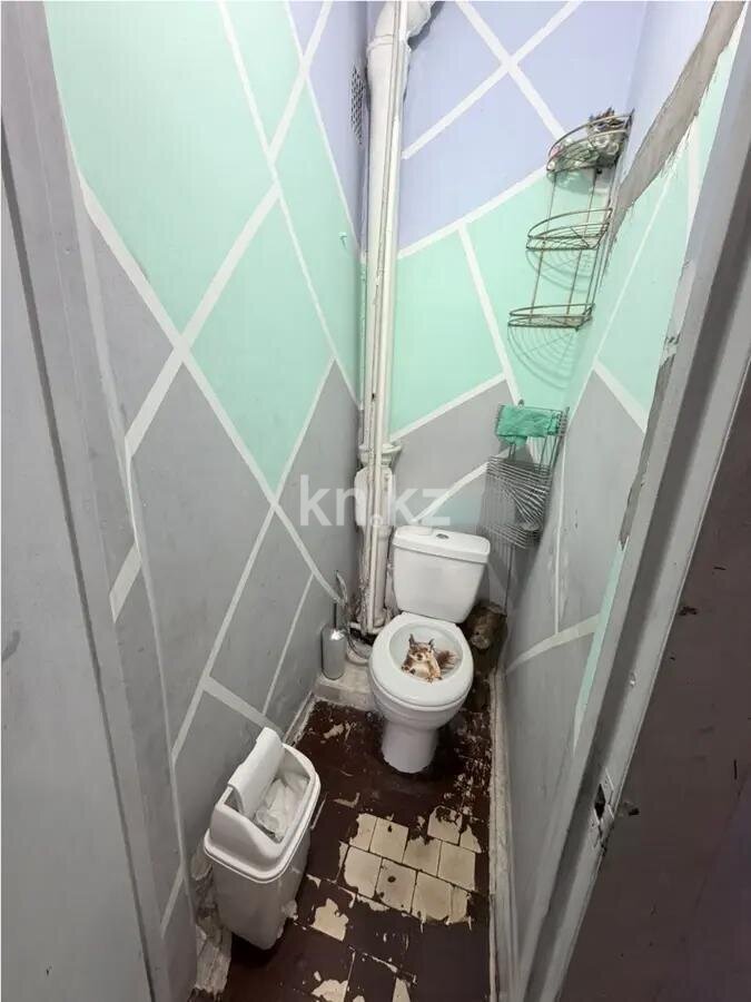 Продажа 2-комнатной квартиры, 45 м² в Алматы - фото 4