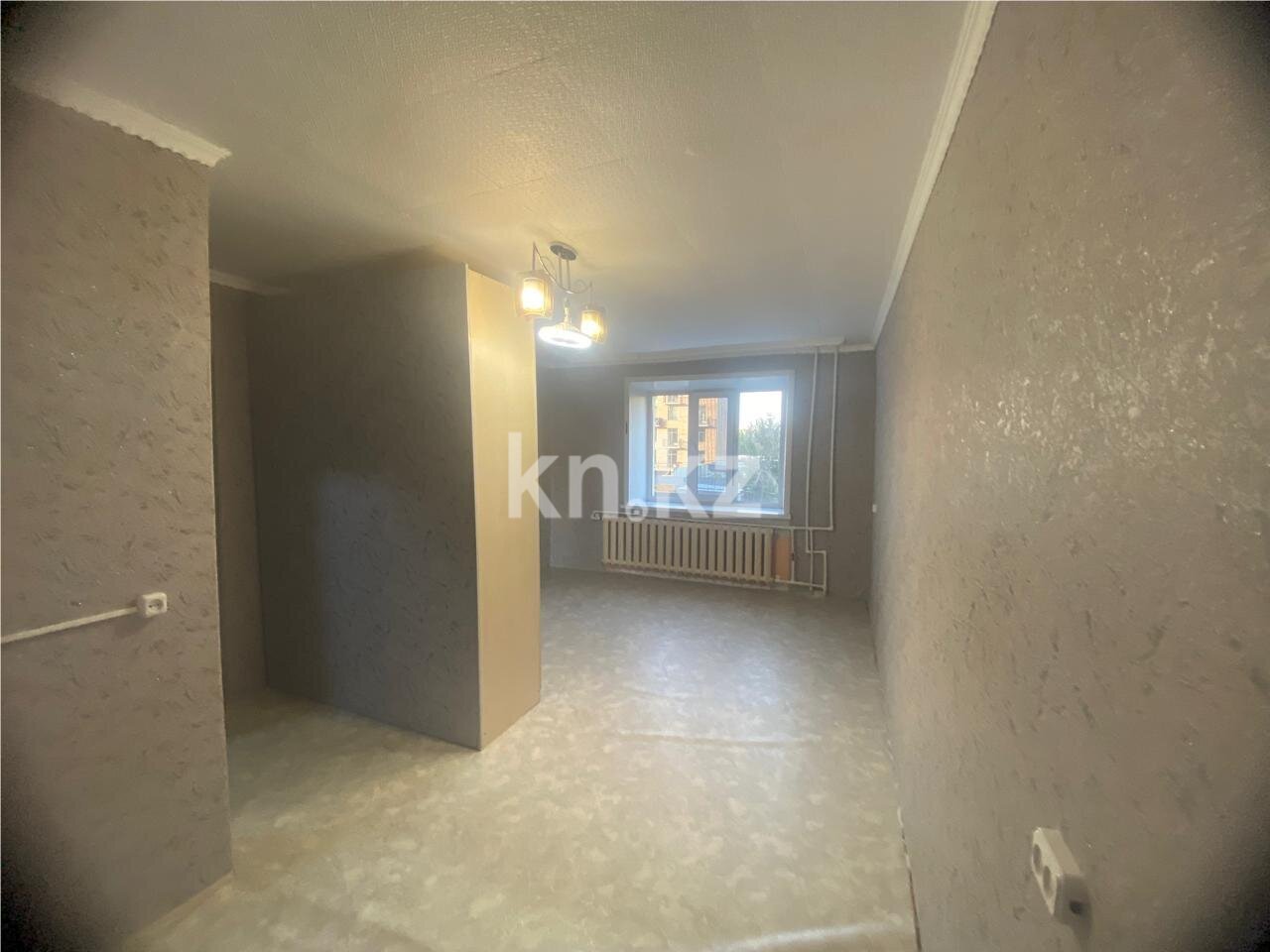 Продажа 1-комнатной квартиры, 37 м² в Караганде - фото 3