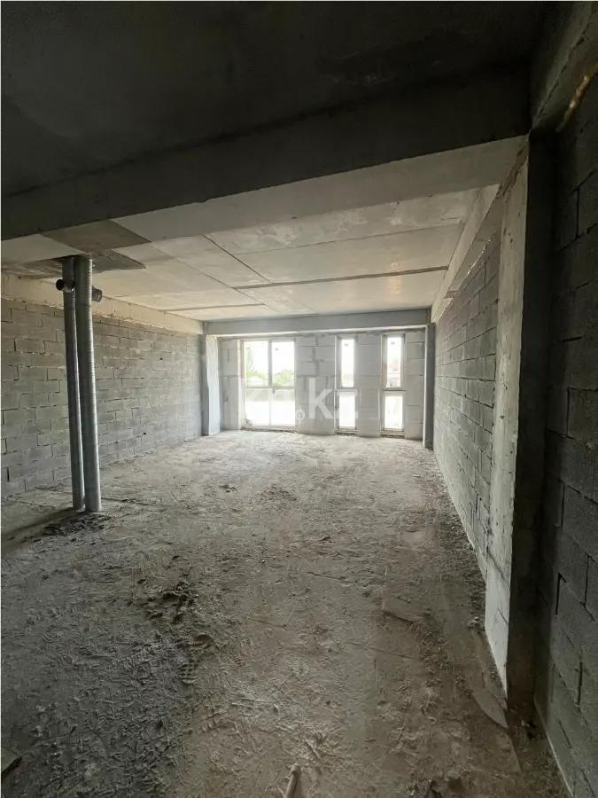 Продажа 1-комнатной квартиры, 48 м², ул. Головацкого, дом  65 - Продажа квартир в Алматы с фото фото 1 из 3
