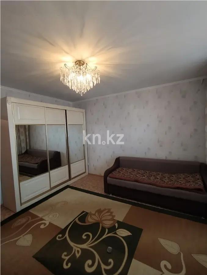 Продажа 1-комнатной квартиры, 45.9 м² в Астане