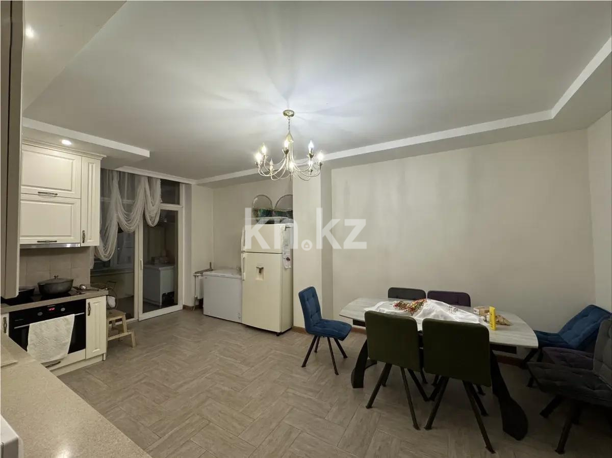 Продажа 4-комнатной квартиры, 253 м² - Продажа недвижимости в Казахстане - страница 15 фото 2 из 4
