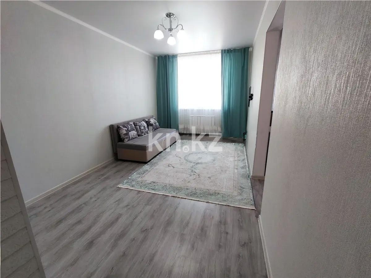 Продажа 1-комнатной квартиры, 30.6 м² в Алматы