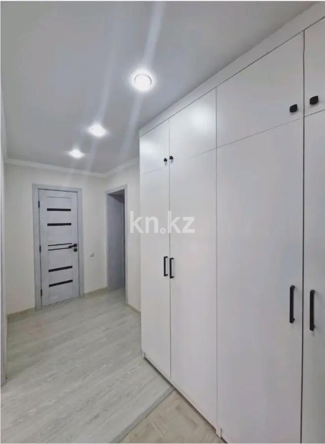 Продажа 2-комнатной квартиры, 45 м², ул. Чокина, дом  6 - Продажа квартир в Астане с фото фото 5 из 5