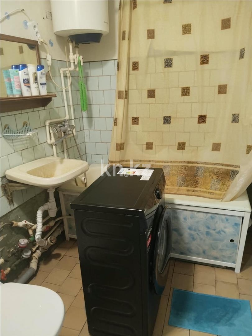Продажа 1-комнатной квартиры, 36 м² в Караганде - фото 5