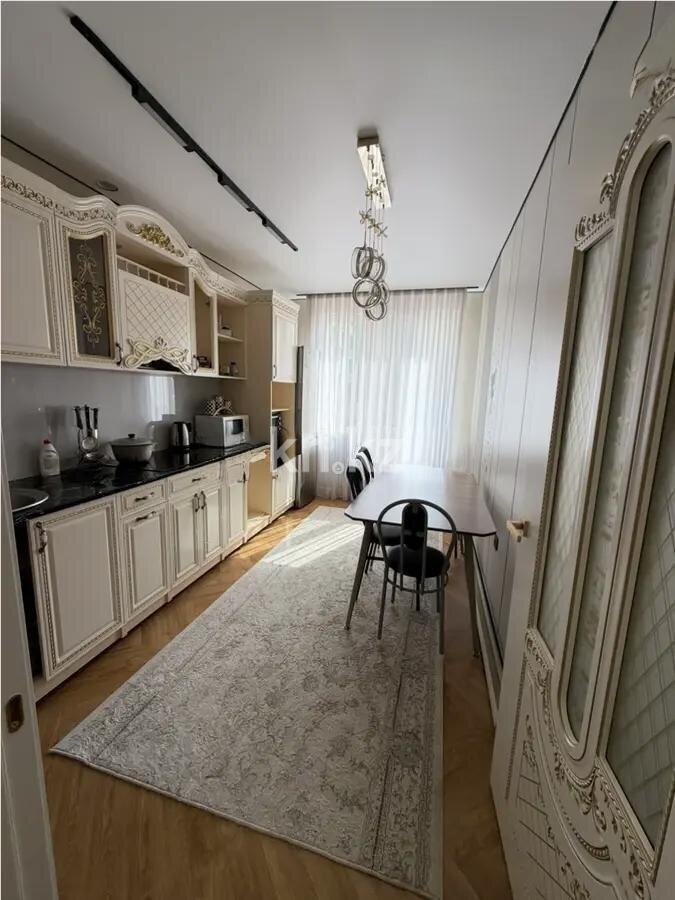 Продажа 3-комнатной квартиры, 72 м² в Алматы - фото 4