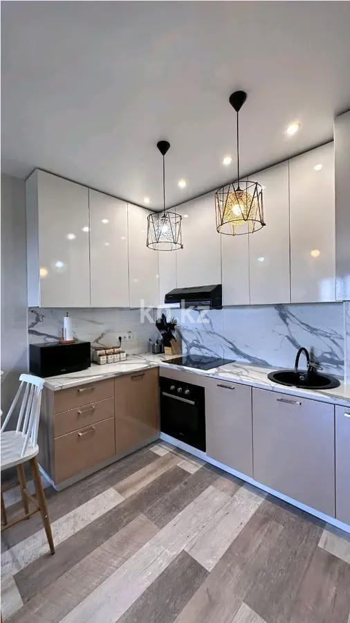 Продажа 2-комнатной квартиры, 43 м², мкр-н Коктем-3, дом  24 в Алматы - фото 3