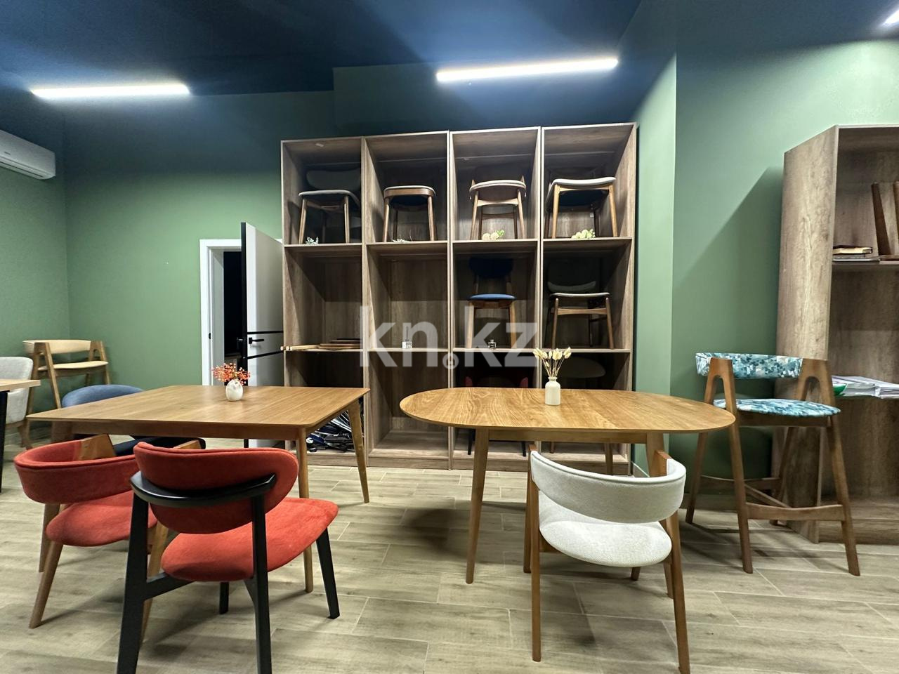 Продажа , 81 м², ул. Байтурсынова, дом  22 - район Нурыл жол - Продажа квартир в Астане фото 21 из 23