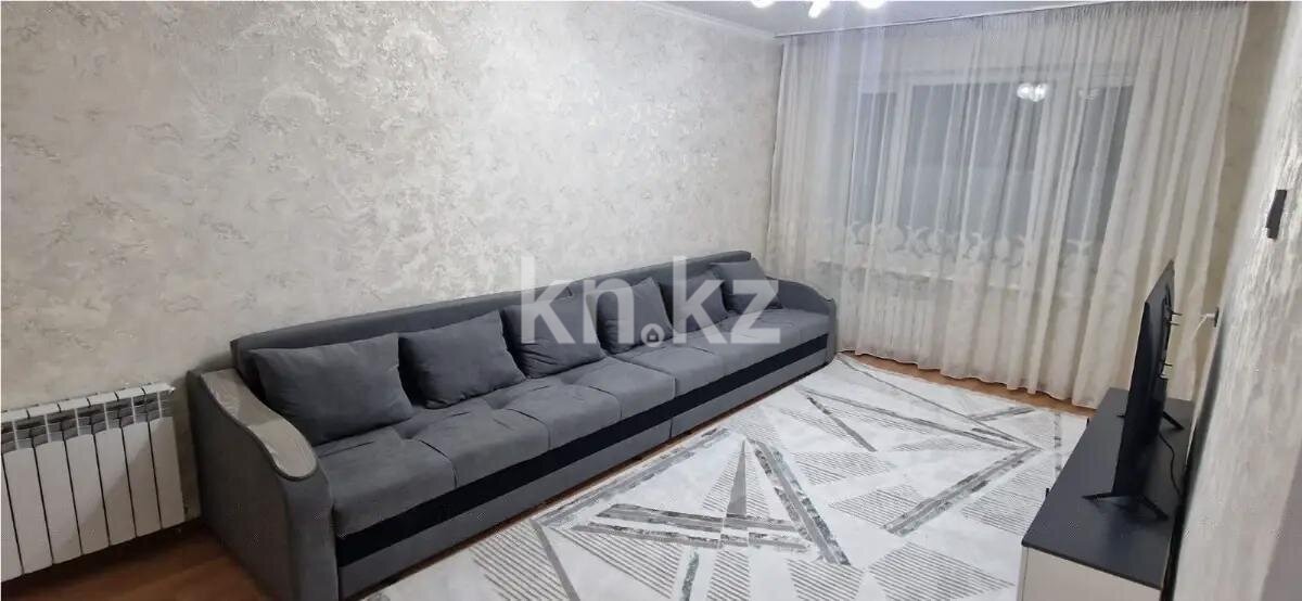 Продажа 3-комнатной квартиры, 65.6 м² в Алматы