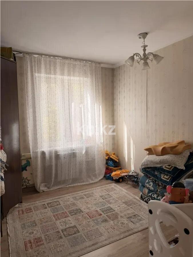 Продажа 2-комнатной квартиры, 42 м² в Алматы