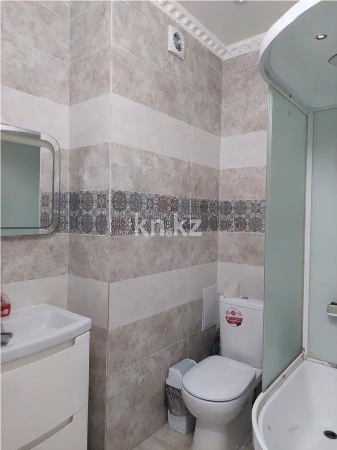 Продажа 2-комнатной квартиры, 67 м², ул. Куанышбаева, дом  9/3 - Продажа  двухкомнатных квартир в новостройках Астаны фото 4 из 4