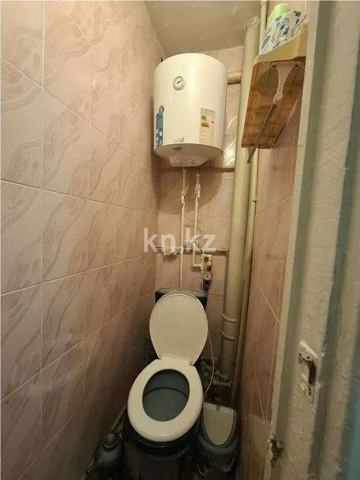 Продажа 1-комнатной квартиры, 30 м² - Недвижимость в Темиртау - страница 5 фото 4 из 5