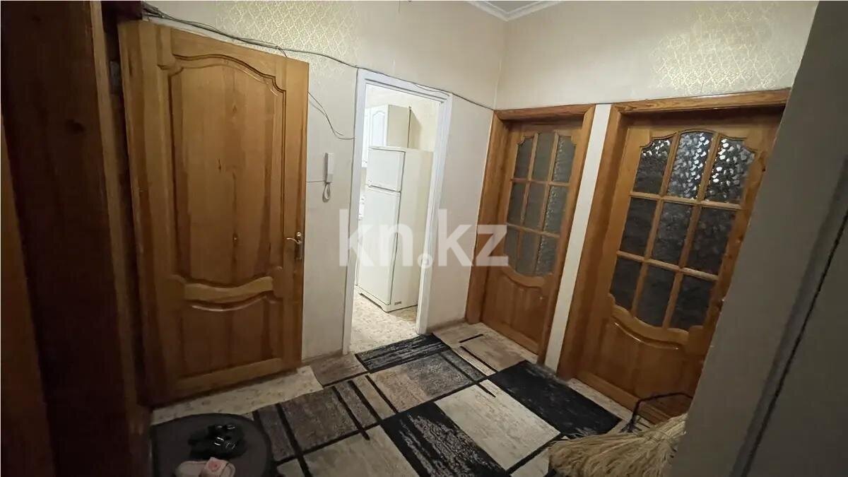 Продажа 3-комнатной квартиры, 66 м² в Алматы - фото 3