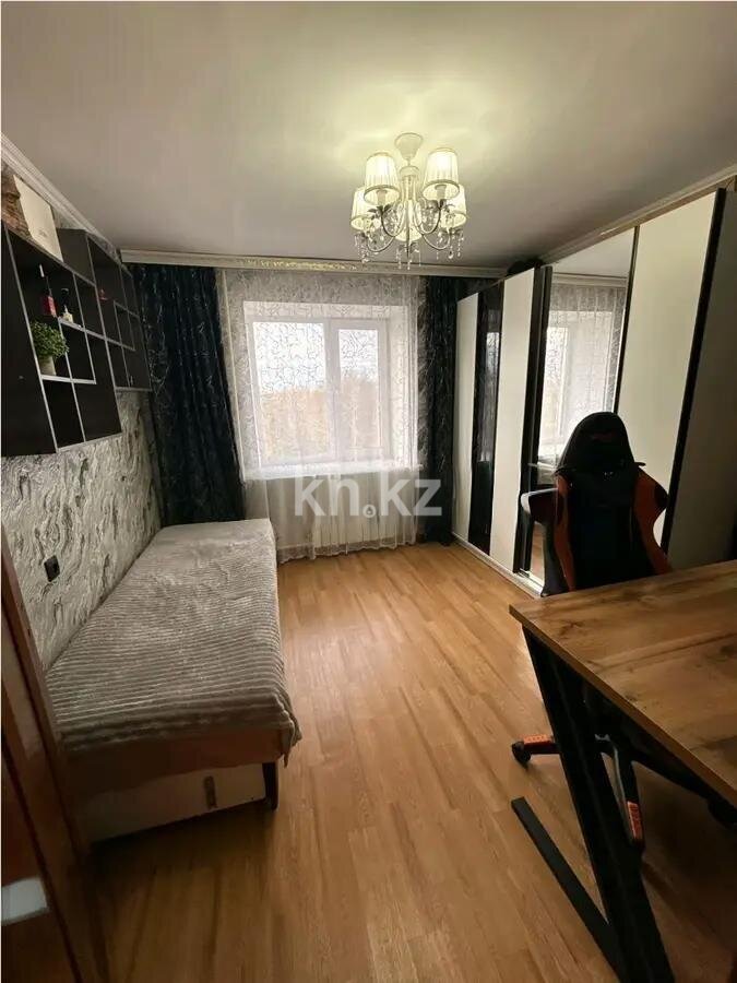 Продажа 4-комнатной квартиры, 83 м² в Караганде - фото 3