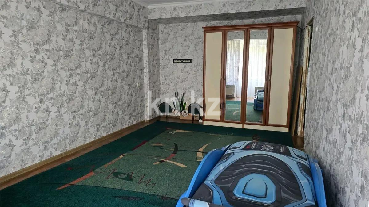 Продажа 1-комнатной квартиры, 34 м², мкр-н Таугуль-2, дом  7 - Продажа  однокомнатных квартир в Алматы без посредников с фото фото 1 из 4