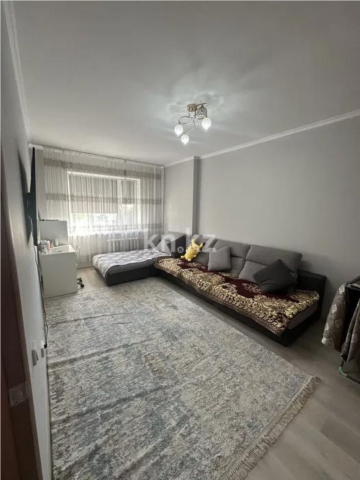 Продажа 1-комнатной квартиры, 35 м² в Астане