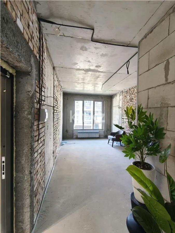 Продажа 1-комнатной квартиры, 26.3 м² в Алматы