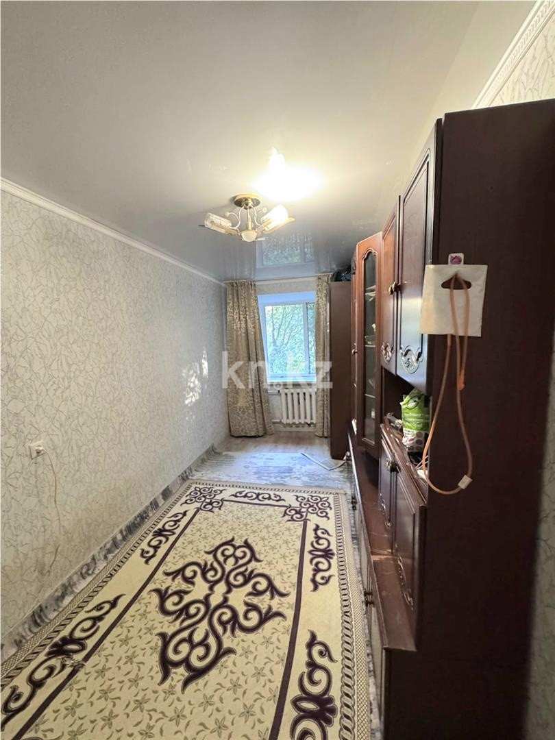 Продажа 2-комнатной квартиры, 44 м² - Продажа двухкомнатных квартир в блочном доме в Темиртау фото 3 из 9
