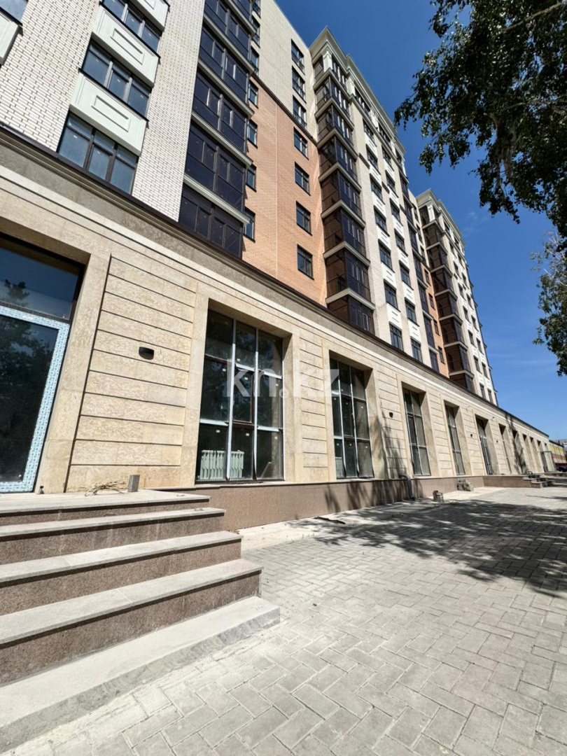 Продажа 2-комнатной квартиры, 77.6 м², мкр-н Гульдер-1, дом  3А - Продажа квартир в Караганде фото 2 из 13