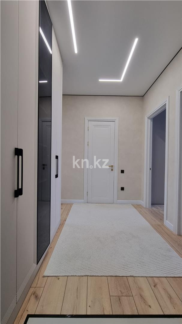 Продажа 3-комнатной квартиры, 68 м² - Продажа  трехкомнатных квартир в новостройках Астаны с фото - страница 29 фото 8 из 11