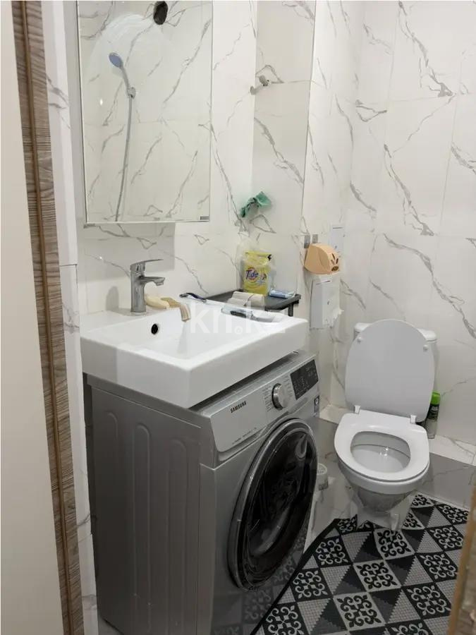 Продажа 1-комнатной квартиры, 36 м² в Астане - фото 3