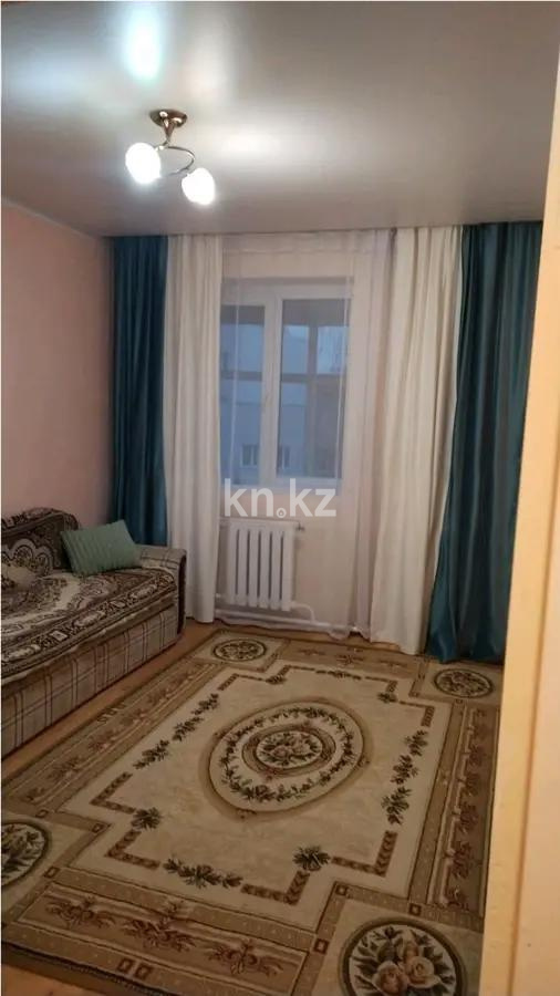 Продажа 1-комнатной квартиры, 29.5 м² - Продажа квартир от собственников в Астане - страница 8 фото 1 из 4