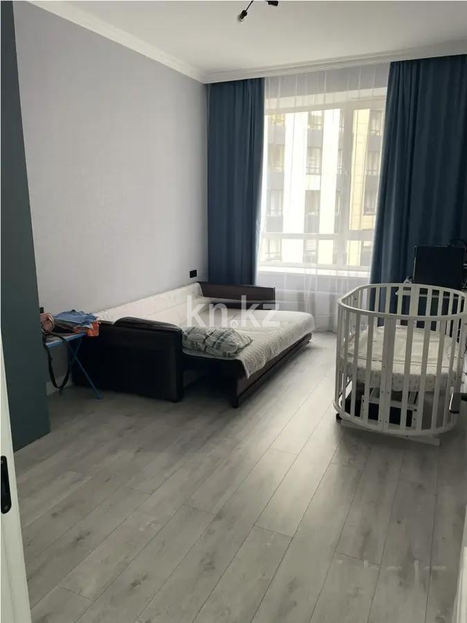 Продажа 3-комнатной квартиры, 82 м² в Астане - фото 2