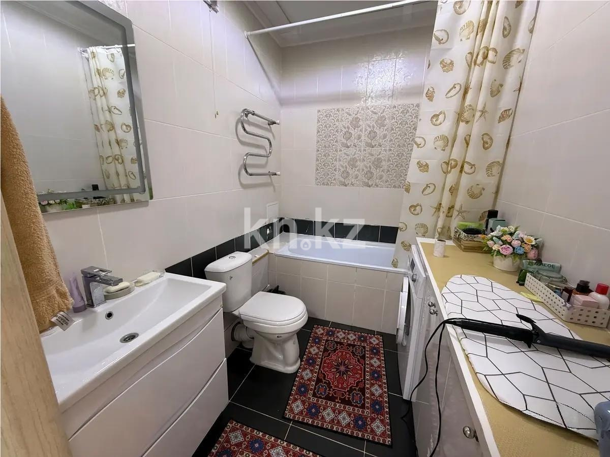 Продажа 2-комнатной квартиры, 60 м² в Астане - фото 4