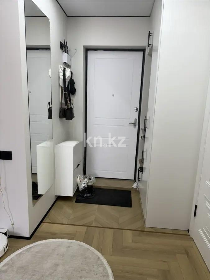Продажа 2-комнатной квартиры, 48 м² в Алматы - фото 5
