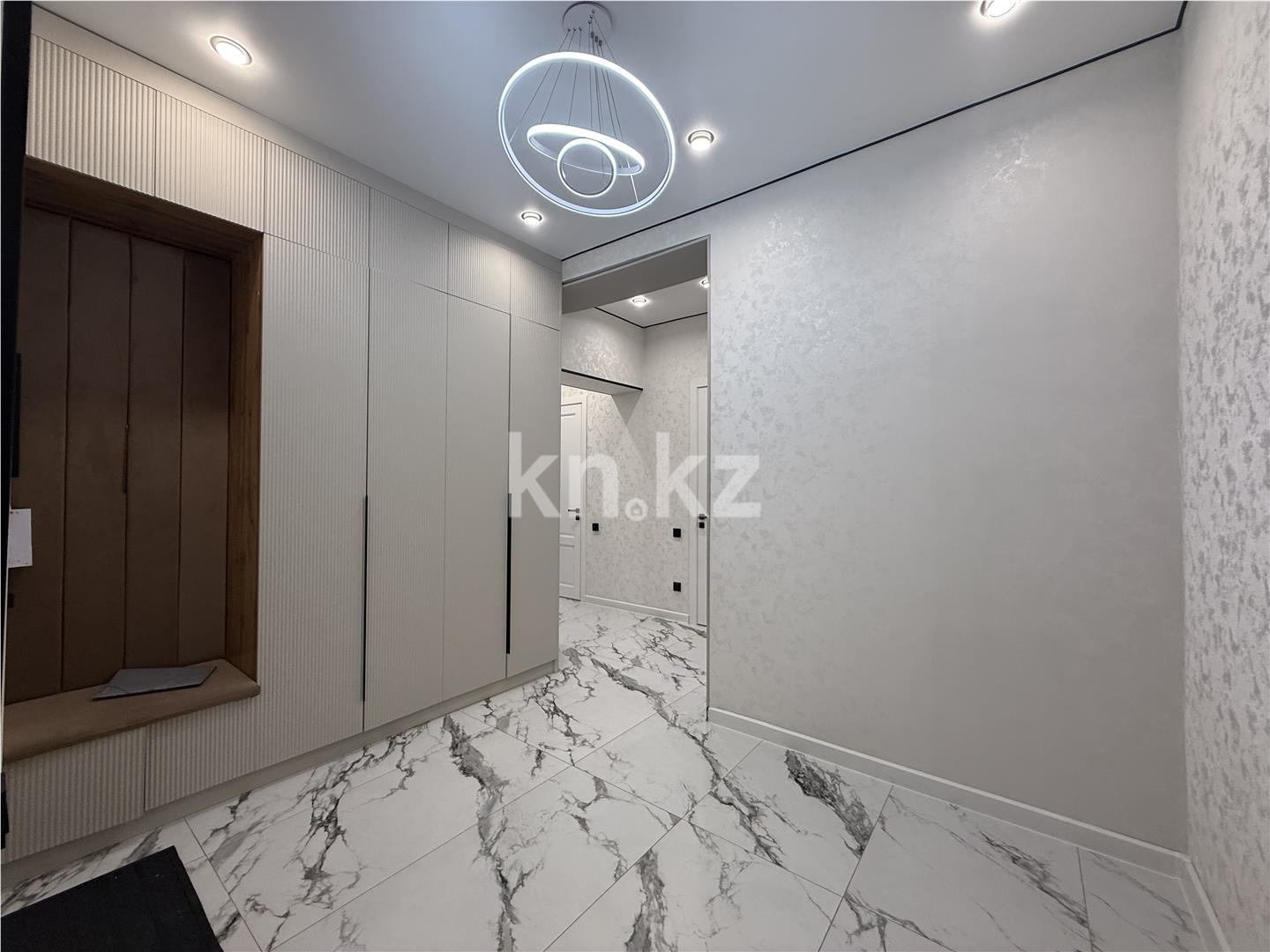 Продажа 3-комнатной квартиры, 80 м² в Караганде - фото 16