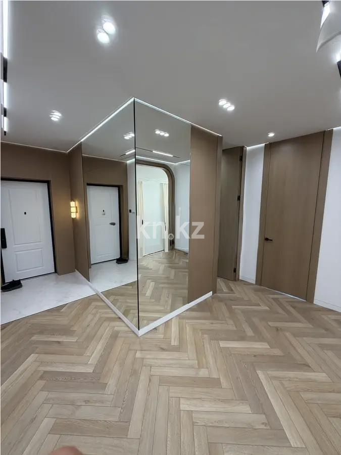 Продажа 3-комнатной квартиры, 115 м² - Недвижимость в Казахстане - страница 27 фото 7 из 7
