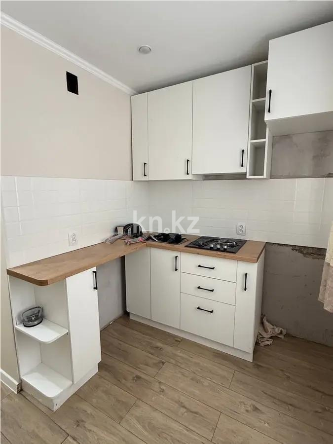 Продажа 1-комнатной квартиры, 33 м² в Алматы - фото 2