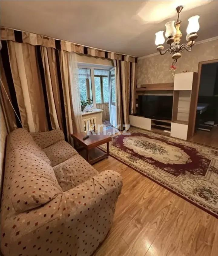 Продажа 3-комнатной квартиры, 55 м², ул. Абдуллиных, дом  49 в Алматы