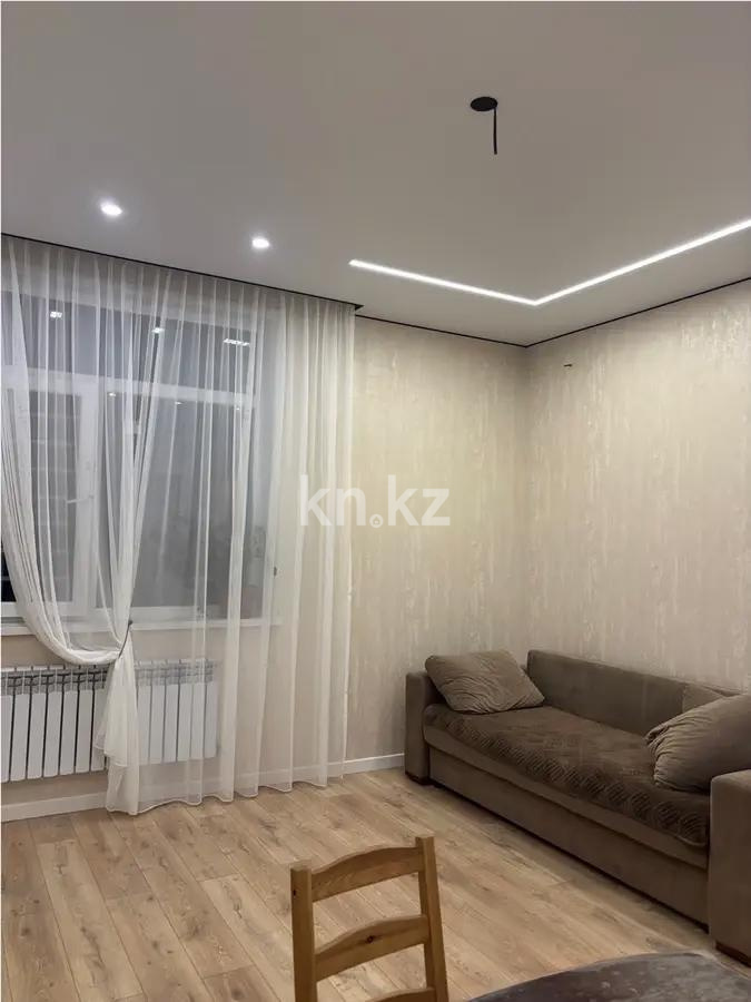 Продажа 3-комнатной квартиры, 72 м², ул. Е-429, дом  6 - Продажа квартир в Астане фото 1 из 6