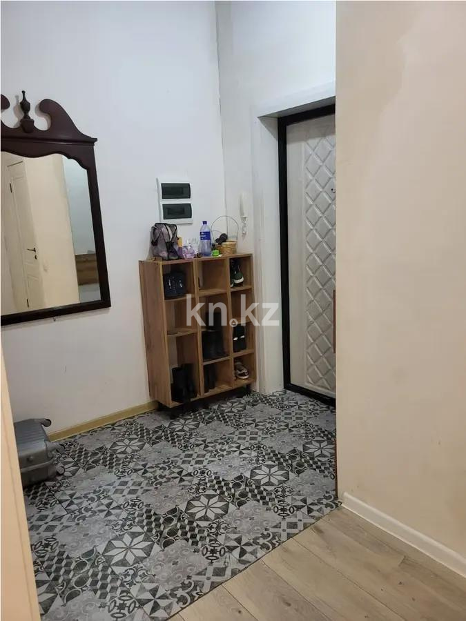 Продажа 3-комнатной квартиры, 67 м² - Продажа  трехкомнатных квартир в новостройках Астаны без посредников фото 4 из 5