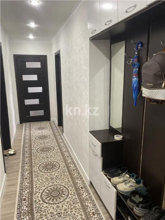 Продажа 2-комнатной квартиры, 60 м², пр. Кудайбердыулы, дом  25/1 - Продажа квартир в Казахстане фото 2 из 2