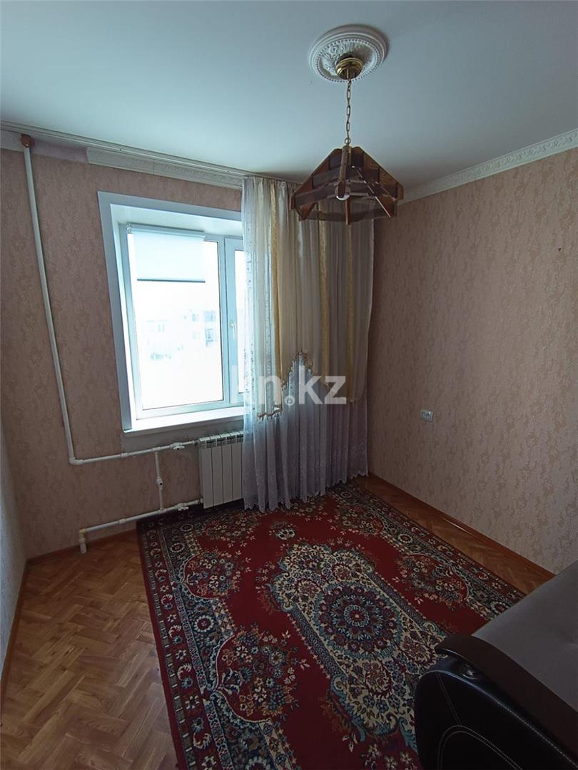 Продажа 3-комнатной квартиры, 64 м², 6-й мкр. в Темиртау - фото 4