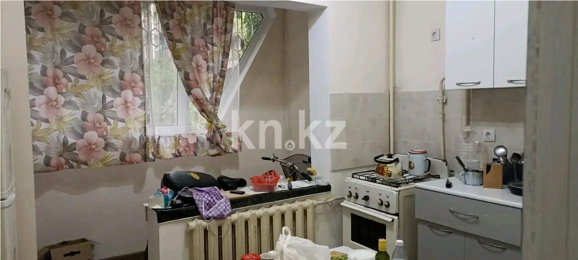 Продажа 2-комнатной квартиры, 53 м², мкр-н Аксай-3, дом  5 в Алматы - фото 3