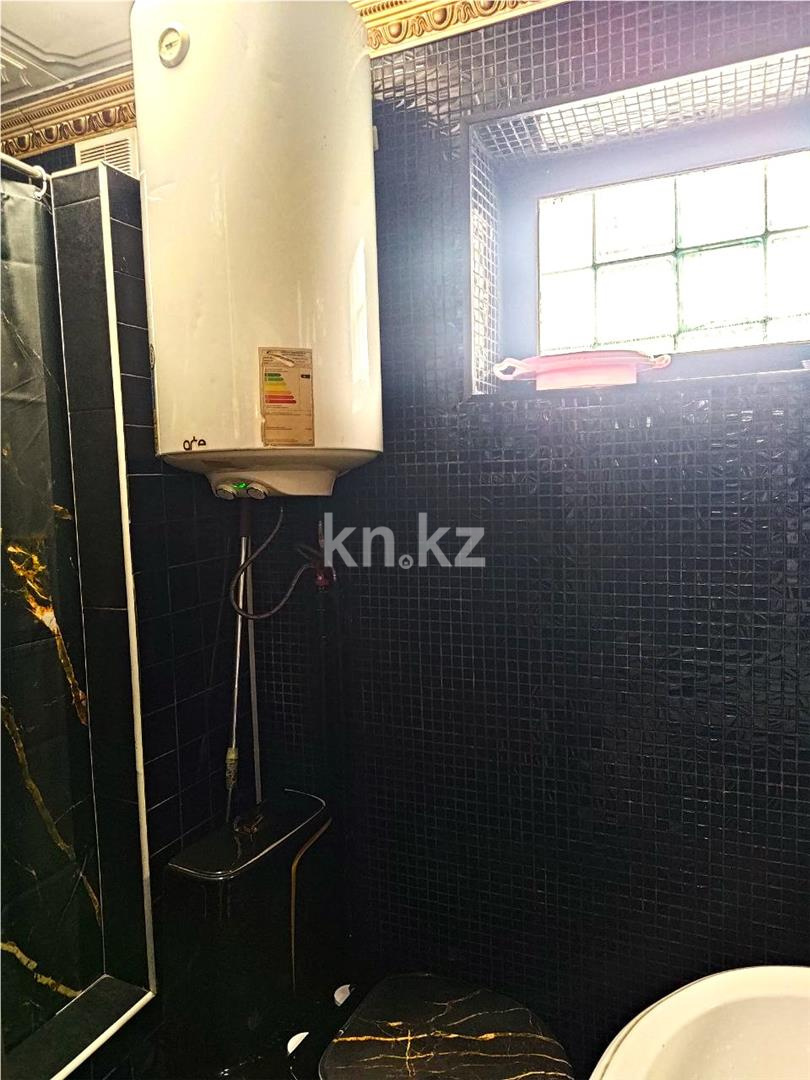 Продажа 6-комнатного дома, 200.7 м² - Продажа недвижимости в Караганде - страница 15 фото 15 из 16