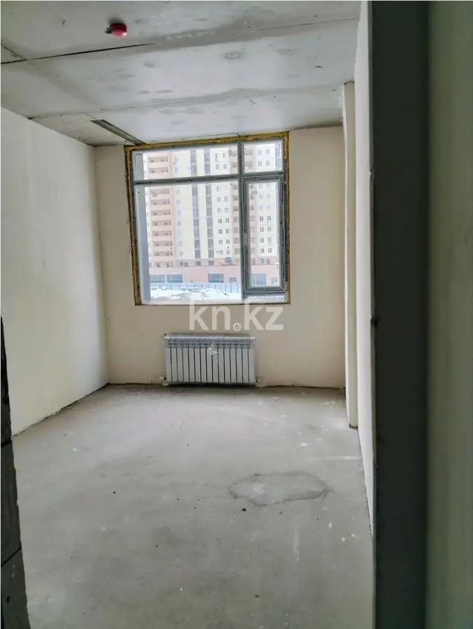 Продажа 2-комнатной квартиры, 66 м² - Продажа квартир в Астане фото 3 из 4