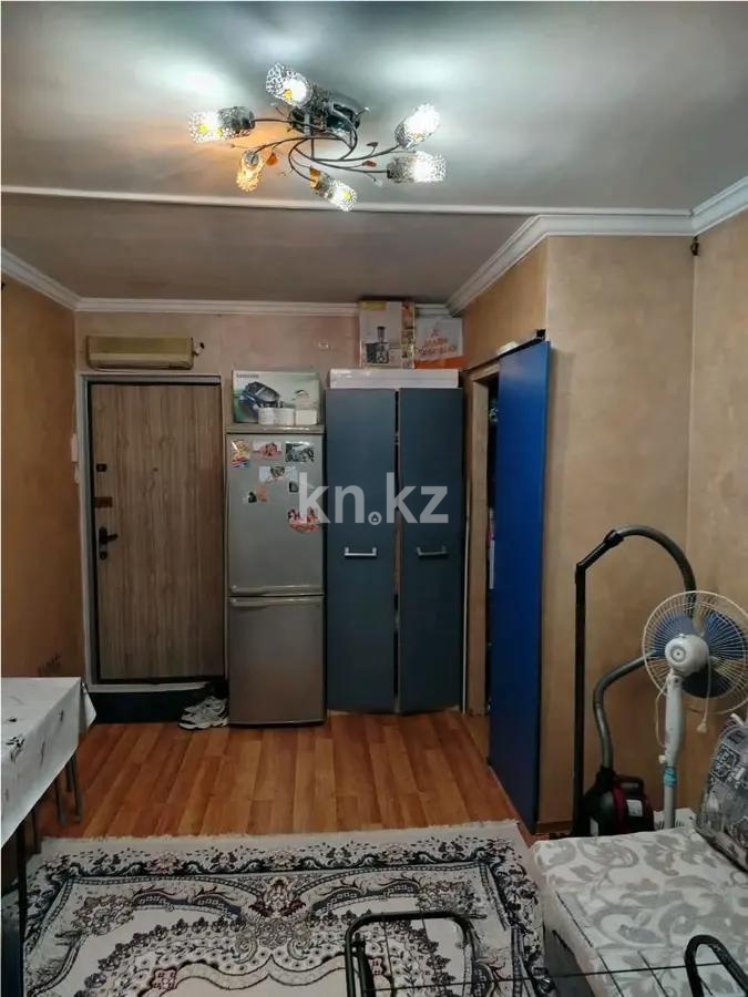 Продажа 1-комнатной квартиры, 14.7 м² - Продажа однокомнатных квартир в Алматы - страница 86 фото 2 из 2
