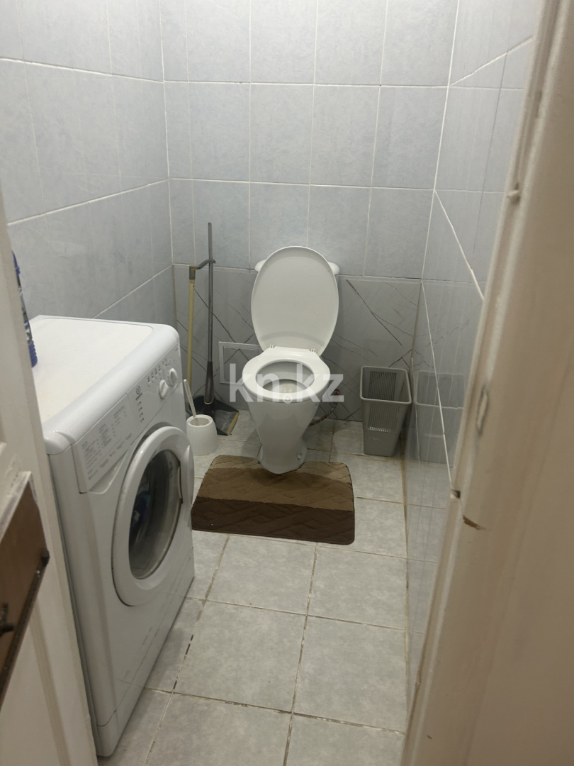 Аренда 1-комнатной квартиры, 42 м² - Аренда недвижимости в Казахстане - страница 5 фото 4 из 5