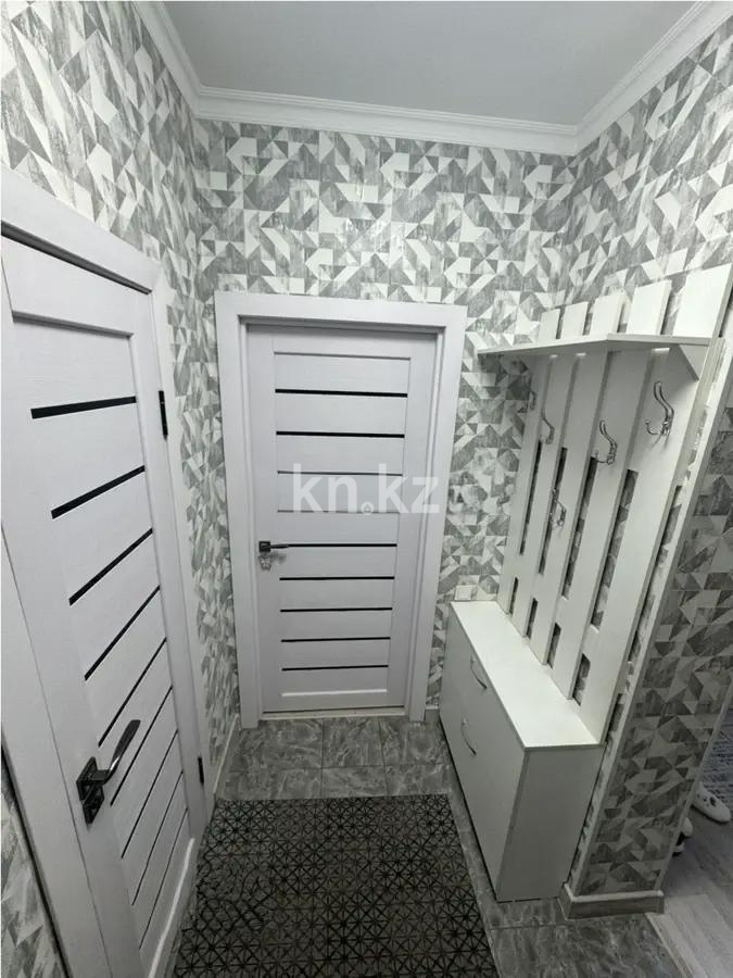 Продажа 1-комнатной квартиры, 45 м², пр. Назарбаева, дом  28а/3 в Алматы - фото 5