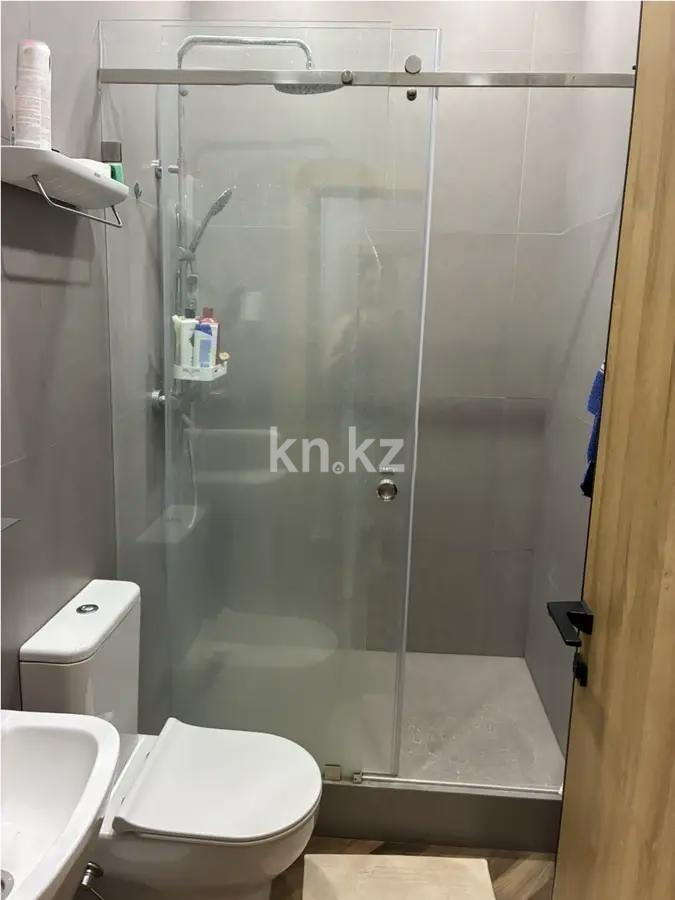 Продажа 3-комнатной квартиры, 85 м² - Продажа  трехкомнатных квартир в новостройках Алматы фото 5 из 6