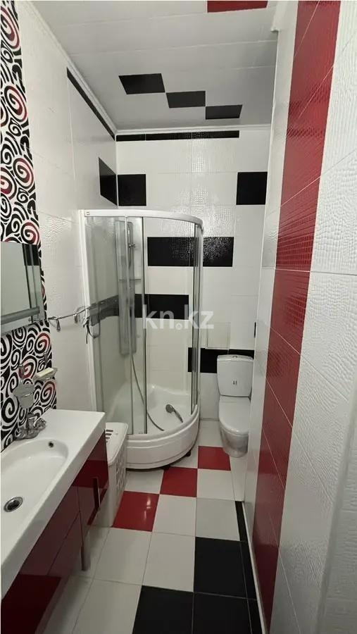 Продажа 2-комнатной квартиры, 86 м² - Недвижимость в Алматы - страница 3 фото 4 из 4