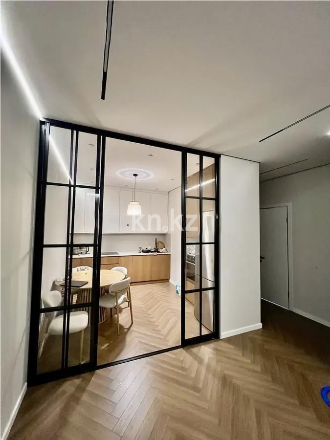 Продажа 2-комнатной квартиры, 60 м² - Продажа двухкомнатных квартир от собственников в Алматы - страница 73 фото 4 из 7